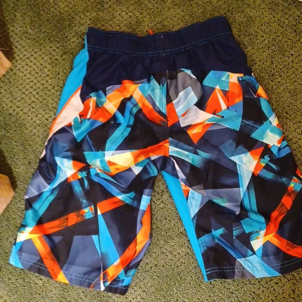 *3 FOR $20 ITEM* Boys Beach Jams, Size 14/16 (L), EUC